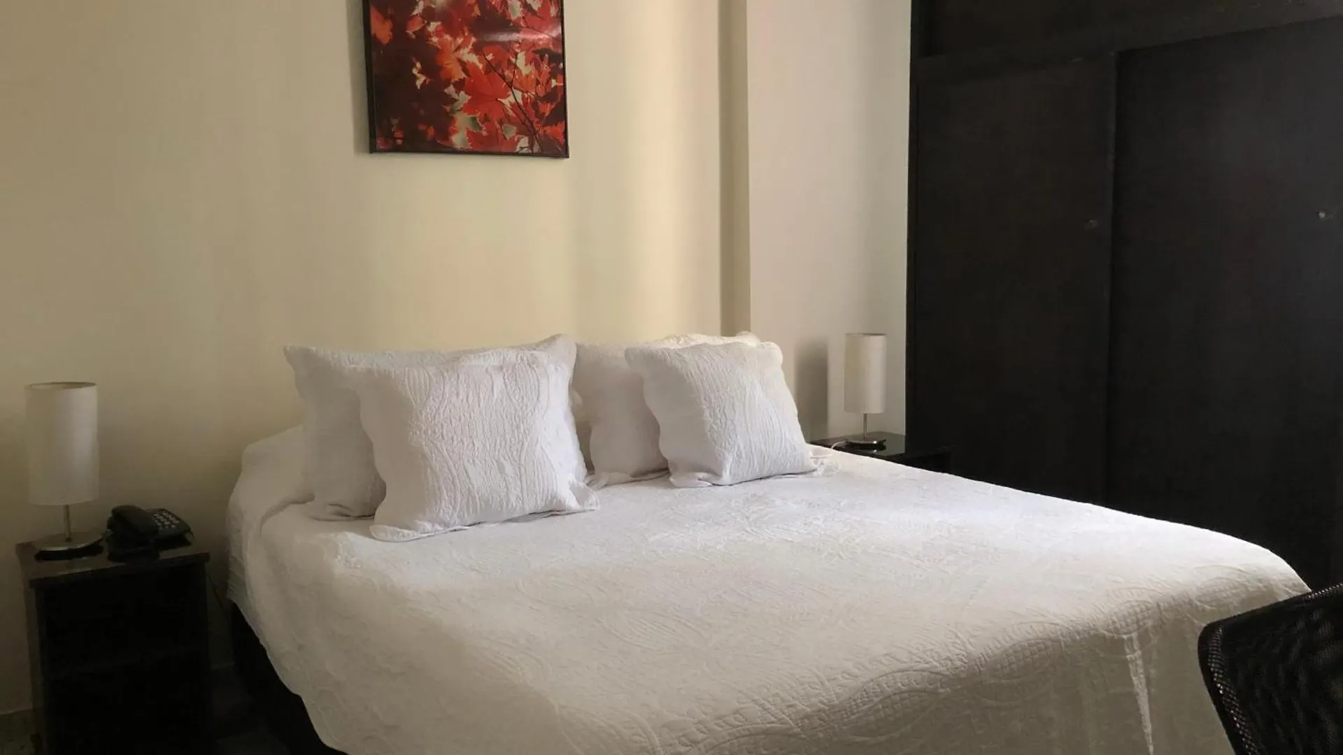 Hotel Mar Azul Inn Santa Marta