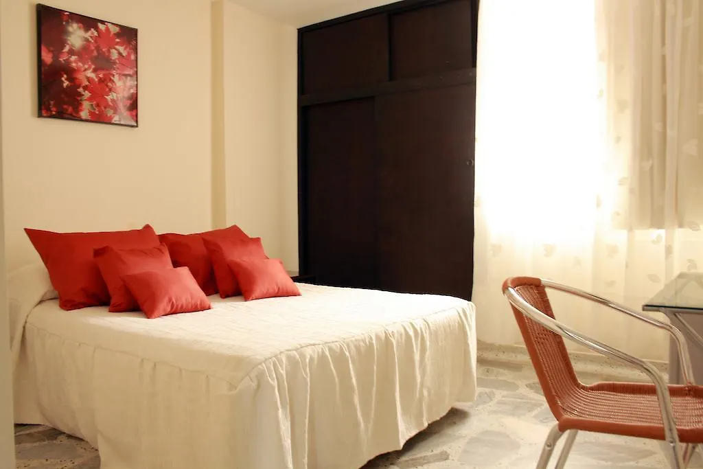 Hotel Mar Azul Inn Santa Marta
