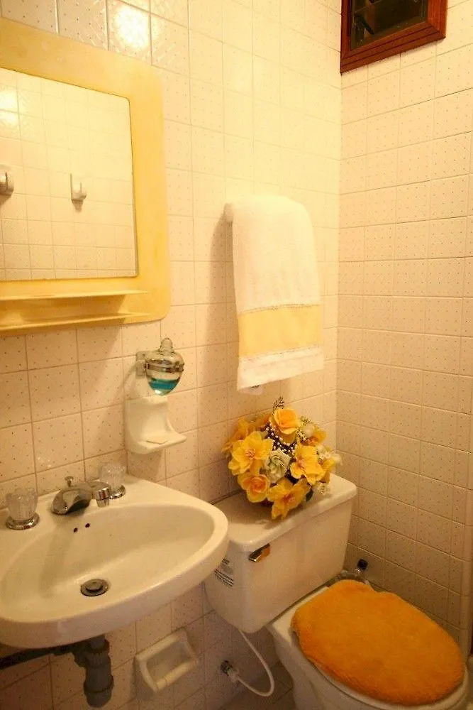 Hotel Mar Azul Inn Santa Marta